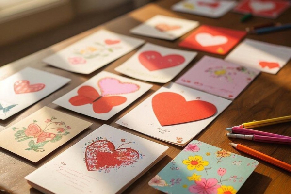 Казанцы планируют скромные траты на День святого Валентина