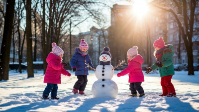 В Казахстане ослабевают морозы: страну накроет циклон с осадками