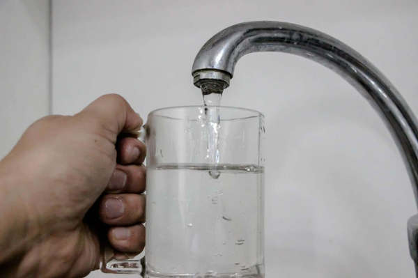 Обеспечить равный доступ к питьевой воде