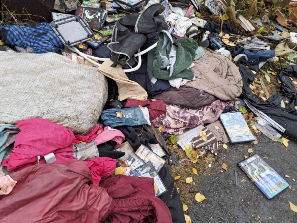 Прокурор потребовал отправить за решетку &laquo;мусорную королеву&raquo; Свердловской области