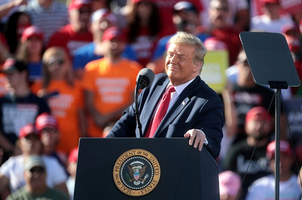 Трамп считает, что впечатлил Путина операцией против Ирана