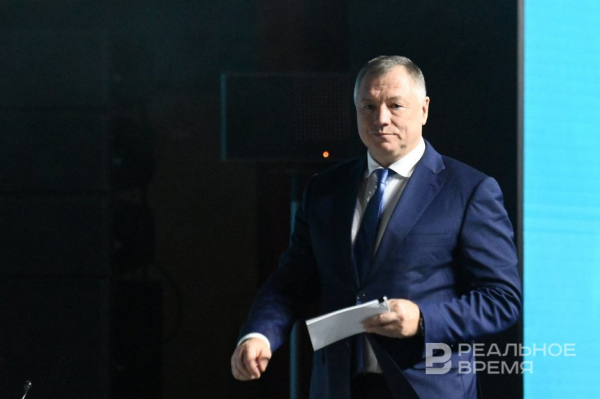Инфраструктурные кредиты привлекли в СЗФО 533 млрд и 7,3 млн кв.м жилья