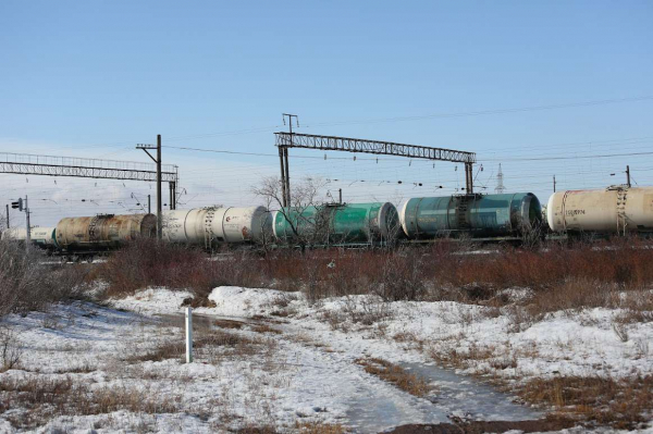 Правительство усиливает контроль за рынком ГСМ