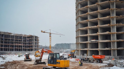 В этом году в Татарстане квартиры по социальным программам получат 640 детей-сирот 07/02/2026 &ndash; Новости