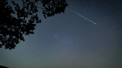 Татарстанцы смогут наблюдать комету, которая пролетает раз в 160 тысяч лет