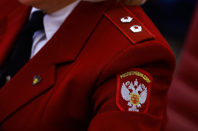 Роспотребнадзор не нашел проблем с питьевой водой после пожара в Нижнекамске