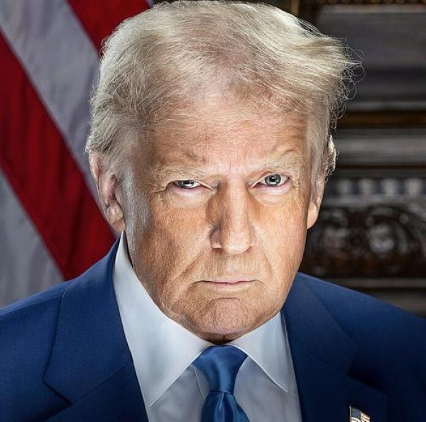 Трамп готов закончить войну в Иране, оставив Ормузский пролив закрытым