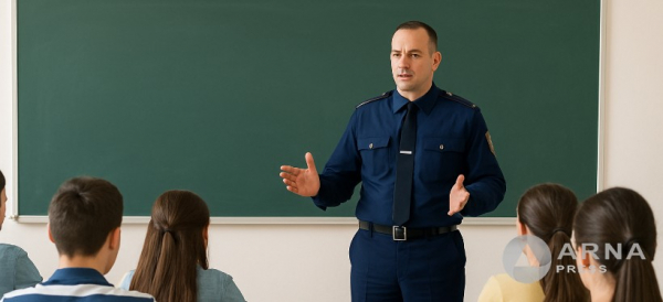 Правовой культуре начнут обучать школьников Казахстана