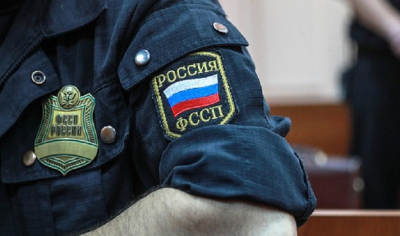 Приставы проведут очередной арест имущества Чубайса