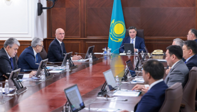 Химия и нефтехимия: Казахстан делает ставку на переработку и экспорт