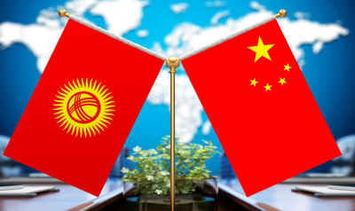 Китай и Кыргызстан намерены продолжить сотрудничество в рамках «Пояса и пути»