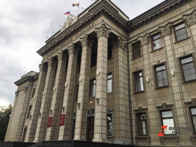 Может увеличиться количество депутатов в Краснодарском крае: причины и сроки