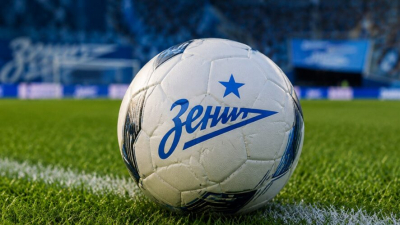 &laquo;Зенит&raquo; стал 11-кратным чемпионом России по футболу 17/05/2026 &ndash; Новости