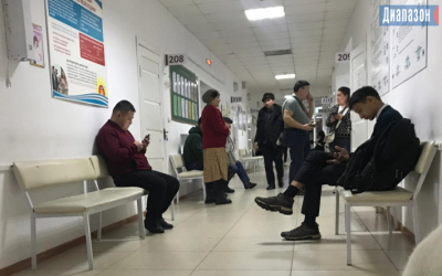 Письмо читателя. Давайте слышать друг друга