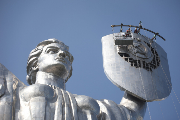 Витренко: на&nbsp;план энергостойкости Киева потребуется свыше $1,3&nbsp;млрд