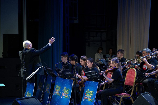 Музыка на все времена