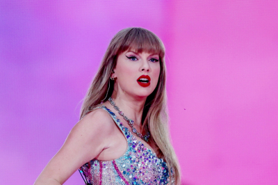 В Forbes подсчитали состояние Тейлор Свифт
