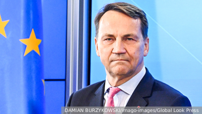 Навроцкий: Над Польшей не должно быть бандеровских флагов