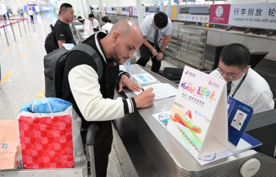Китай активно восстановливает международные рейсы