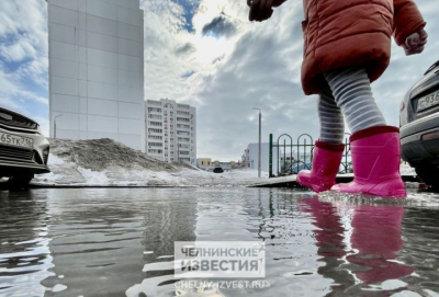 Синоптик объяснила, как погода &laquo;ощущается&raquo; на самом деле