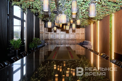 Оборот общепита в Татарстане превысил 17 млрд рублей