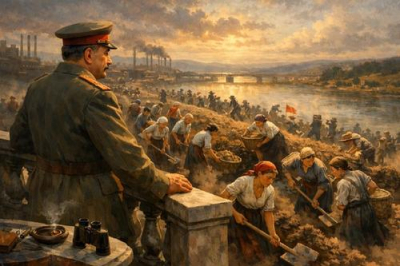 &laquo;Сталин не вёз мигрантов в Россию &mdash; и был прав&raquo;: Кабанов о советском опыте и ошибках 90-х