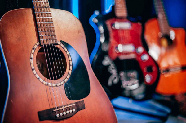 Умер вокалист группы Boston Томми ДеКарло