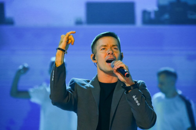 Реанимация, скандалы и романы с сестрой Тимати и Кожевниковой: секреты Стаса Пьехи