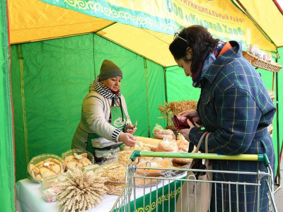 Минимальный потребительский бюджет в Татарстане приблизился к 28 тыс. рублей