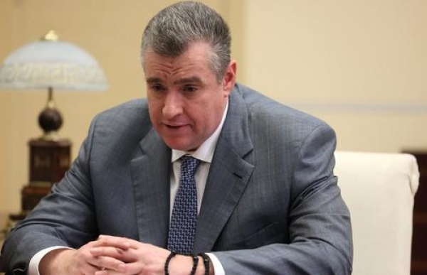 Слуцкий прокомментировал атаку США и Израиля по Ирану