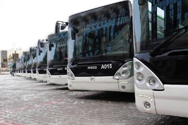 «Кайрат» - «Олимпиакос»: шаттл-басы будут курсировать к месту проведения матча