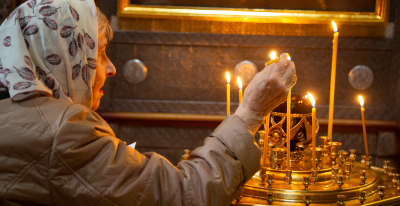 Священник Фетисов предупредил об опасном и очень похожем на Зеленского человеке