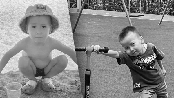 Семилетний мальчик умер в детском центре Алматы