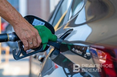 В Санкт-Петербурге запретили продажу топлива детям и подросткам