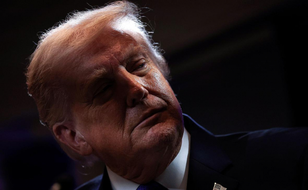 Bloomberg назвал победившего Трампа в торговой войне африканского злодея