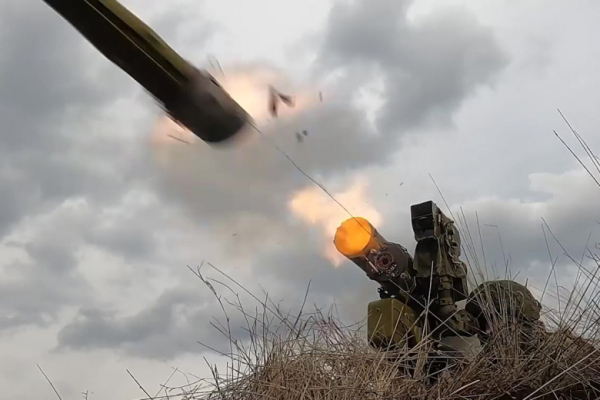 FPV-дроны уничтожили гексакоптеры ВСУ: успехи ВС РФ к утру 24 апреля