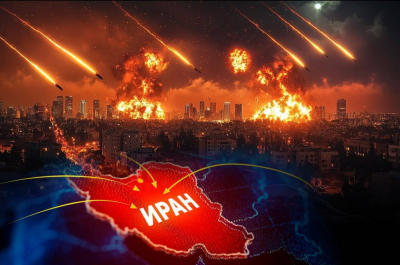 &laquo;Это не третья мировая&raquo;: к чему приведут удары США и Израиля по Ирану