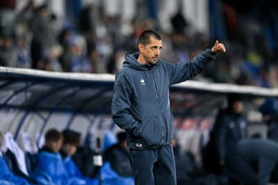 &laquo;Оренбург&raquo; сыграл вничью с&nbsp;&laquo;Динамо&raquo;, отыгравшись с&nbsp;0:2. В&nbsp;следующем туре игра с&nbsp;&laquo;Рубином&raquo;