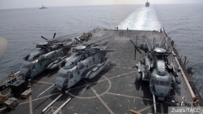 В России решили десятикратно увеличить мощность суперкомпьютеров