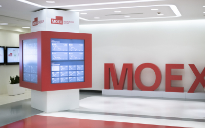 Мосбиржа запланировала запуск фьючерсов на монеты Solana, Ripple и Tron