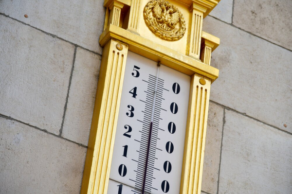 МЧС предупредило москвичей о жаре до +31 градуса 1 и 2 августа
