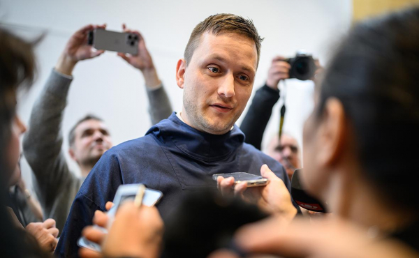 Премьер Гренландии призвал готовиться к вторжению США