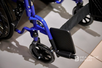 После вмешательства прокуратуры Татарстана выделено 835 млн рублей инвалидам