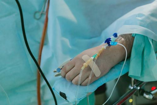 Минздрав РФ: средняя продолжительность лечения гриппа составит девять дней