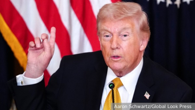 FT: США планируют пригласить Лукашенко в Белый дом