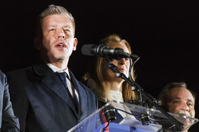 Мадьяр: Венгрия готова к&nbsp;прагматичному сотрудничеству с&nbsp;РФ&nbsp;и&nbsp;продолжит покупать ее&nbsp;нефть