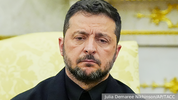 Politico сообщило о планах НАТО выделить Украине 70 млрд евро