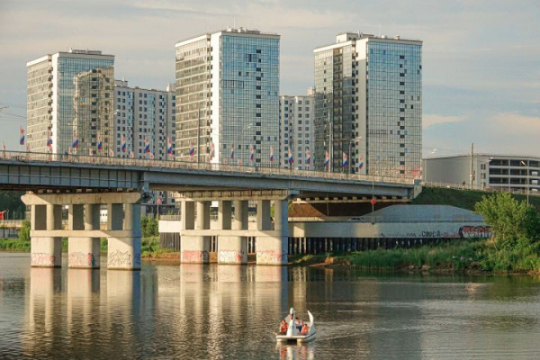 Муралы &mdash; Джалилю, набережная &mdash; Ермакову: предложения к 400-летию Челнов