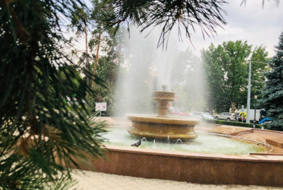 Метеоопасность 8 июля: экстремальная жара до +40°C и грозы с градом