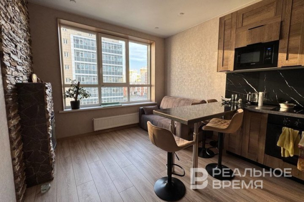 Казань вошла в топ-3 городов по бронированию жилья на 8 Марта